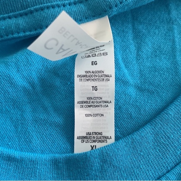 The Clash Shirt - Picture 4 of 6